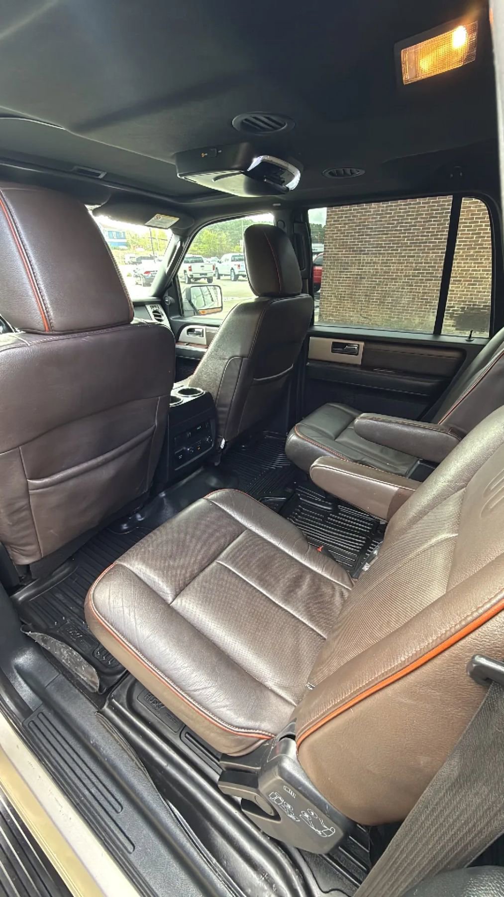 Used 2017 Ford Expedition EL King Ranch image 31
