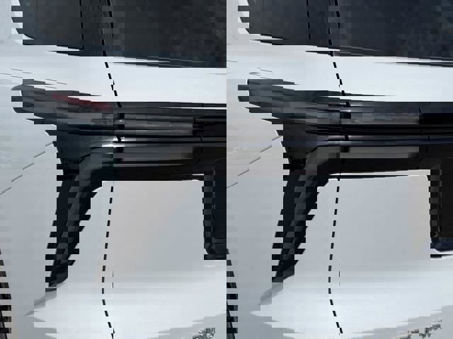 New 2026 Chevrolet Traverse High Country image 27