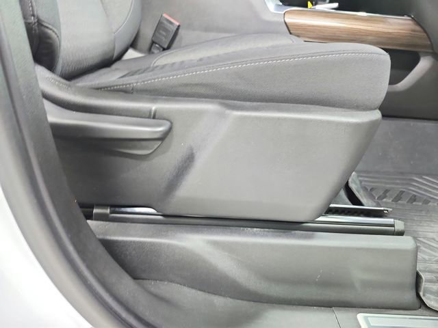 Used 2023 Chevrolet Silverado 1500 LT Trail Boss w/ Protection Package image 37