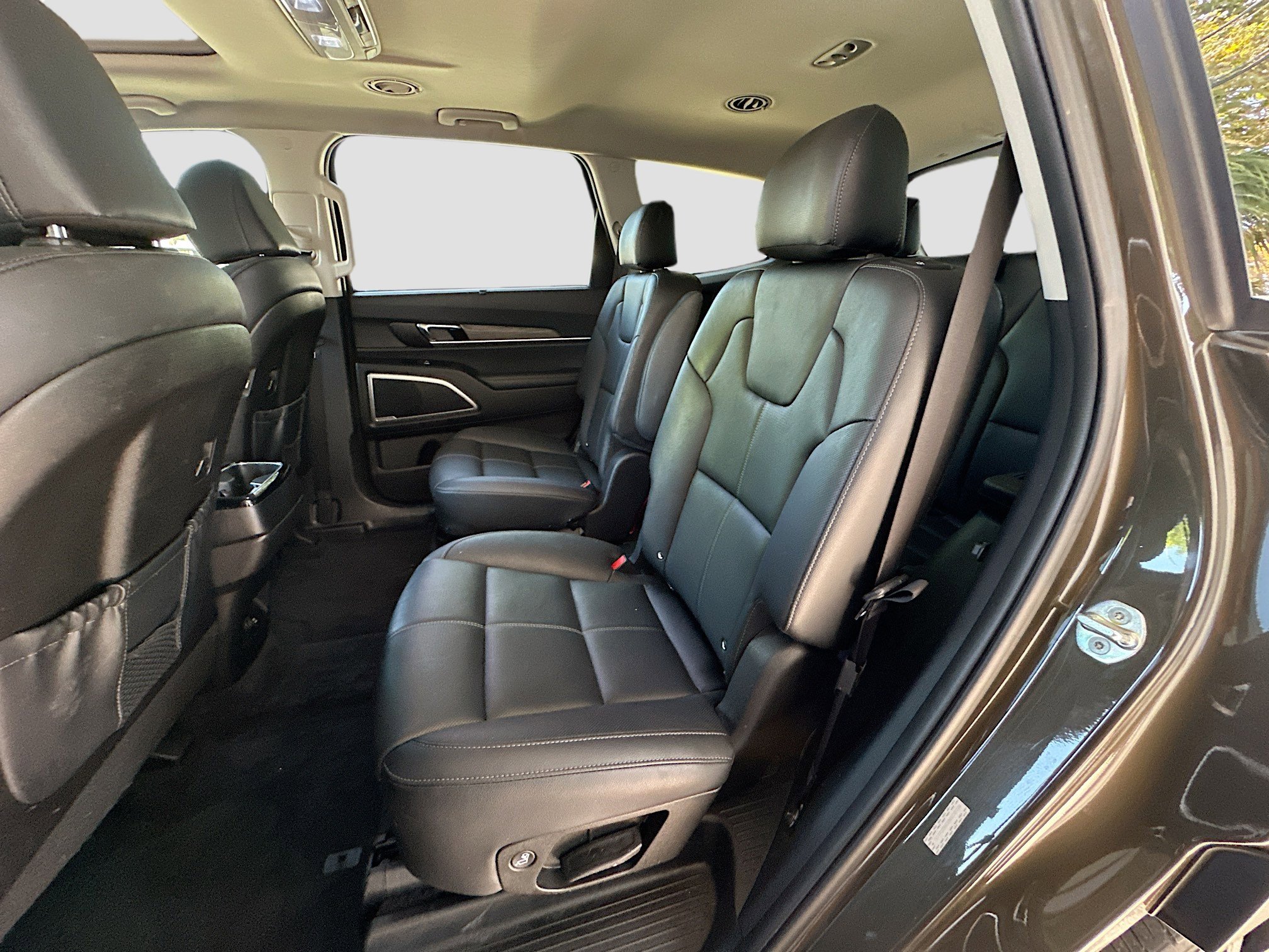 Used 2022 Kia Telluride EX w/ EX Premium Package image 25