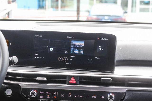 Used 2024 Kia Sorento S w/ Panoramic Sunroof Package AWD/4WD image 18