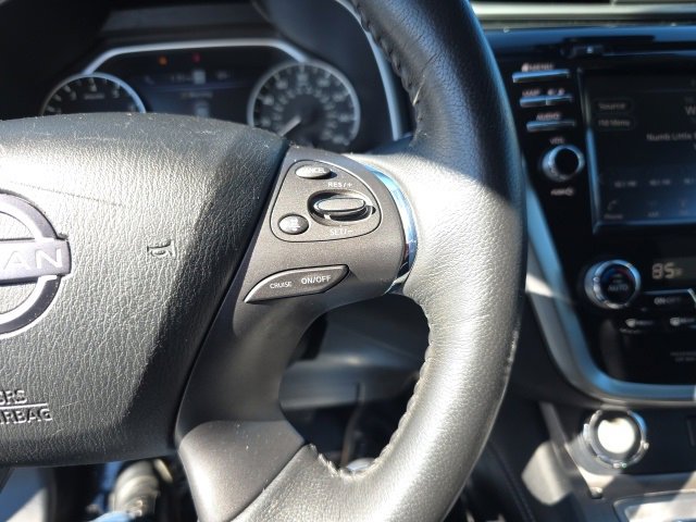 Used 2023 Nissan Murano SL w/ SL Moonroof Package image 19