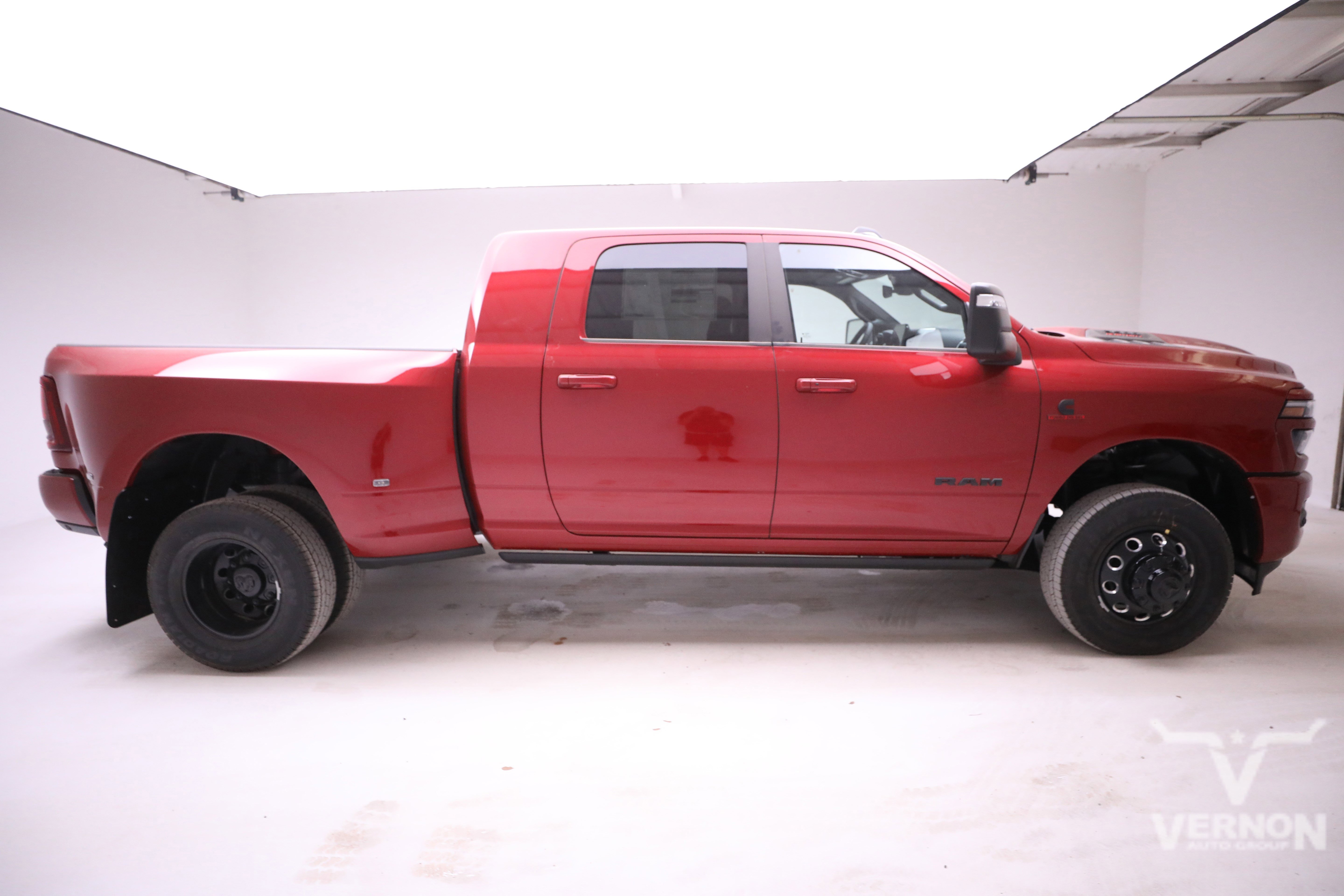 New 2026 RAM 3500 Laramie image 6