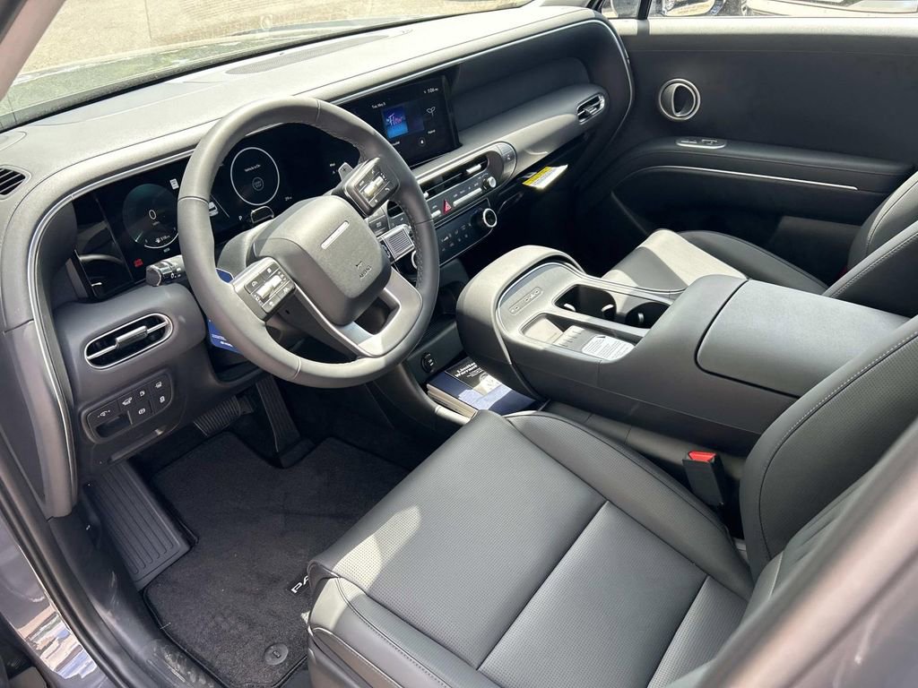 New 2026 Hyundai Palisade FWD Hybrid image 15
