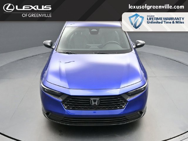 Used 2024 Honda Accord Sport image 44