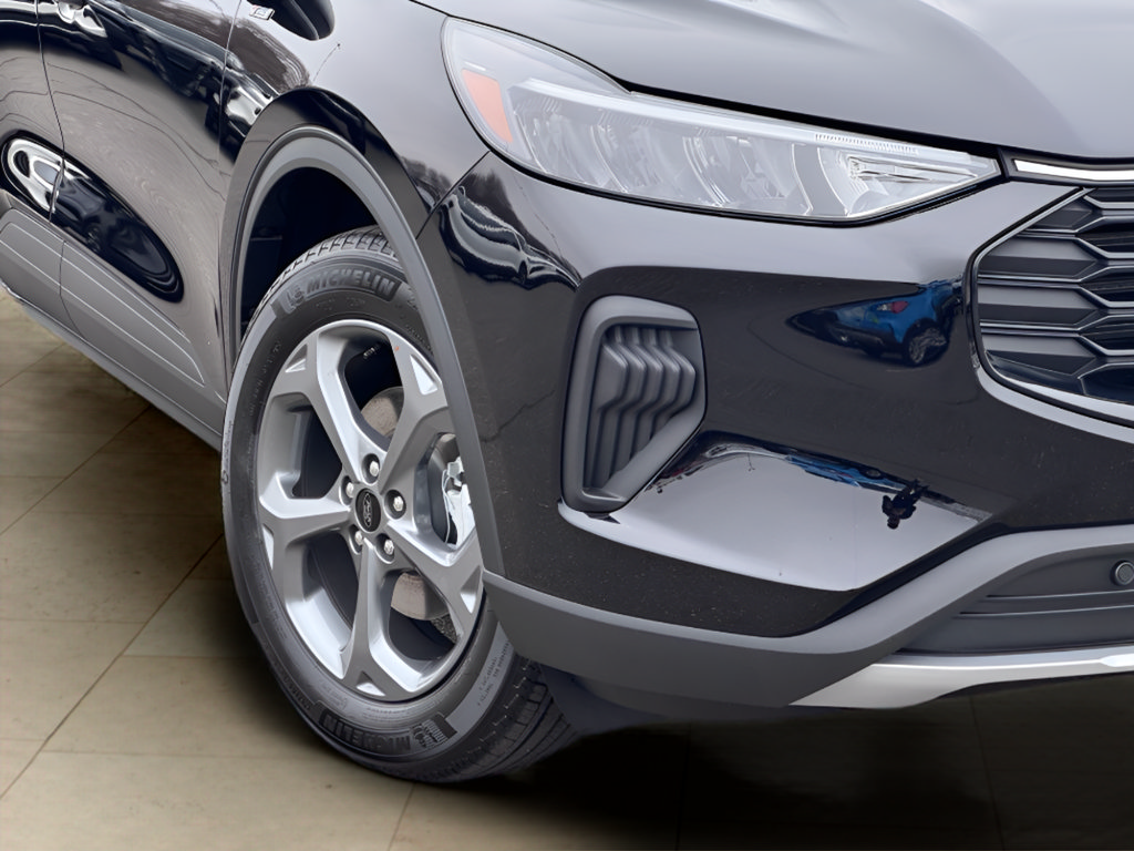 New 2026 Ford Escape ST-Line w/ Tech Pack #1 FWD image 44