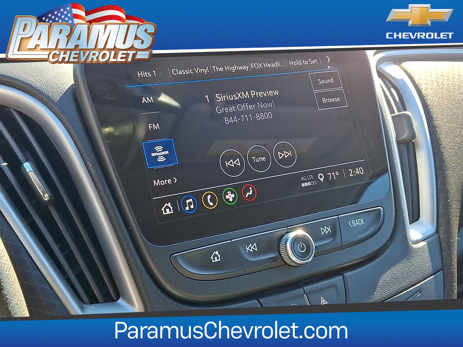 Used 2025 Chevrolet Malibu LT FWD image 17