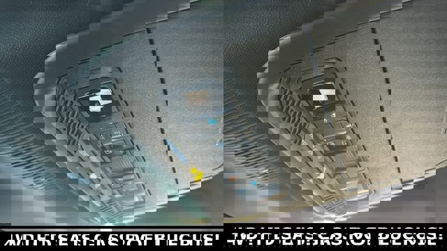 New 2026 Ford Explorer ST-Line image 20