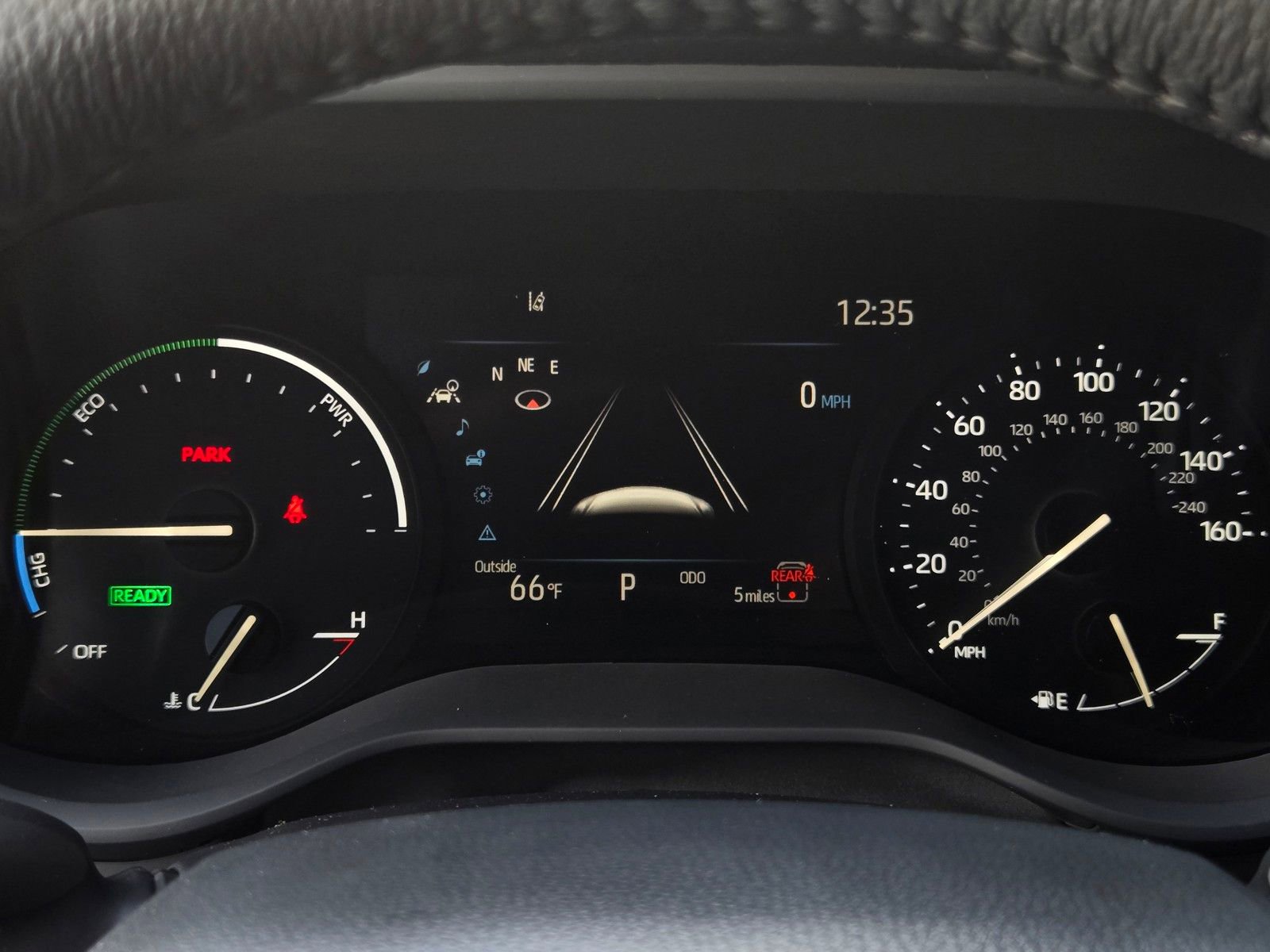 Certified 2026 Toyota Sienna XLE image 22