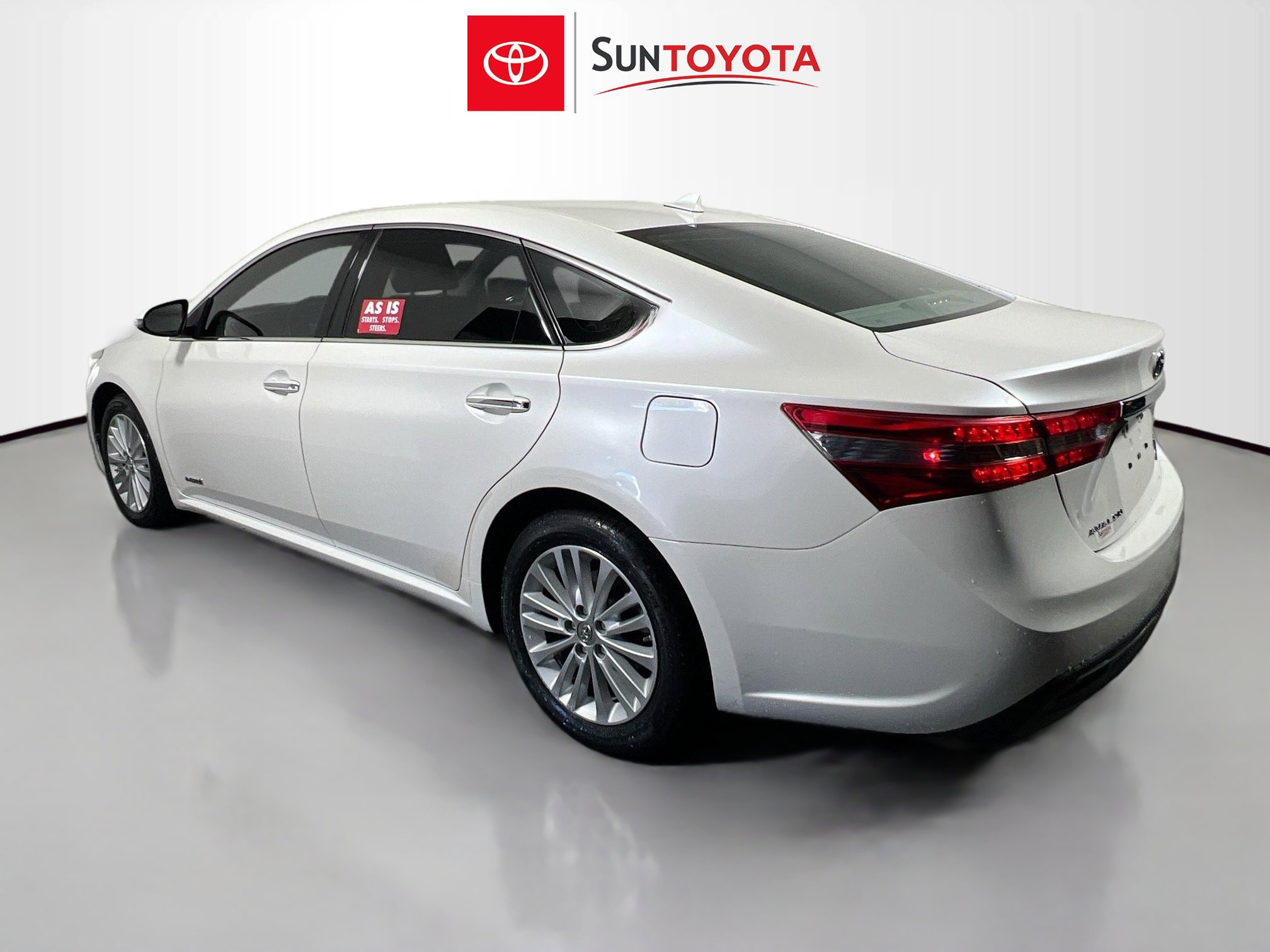 Used 2014 Toyota Avalon Limited image 6