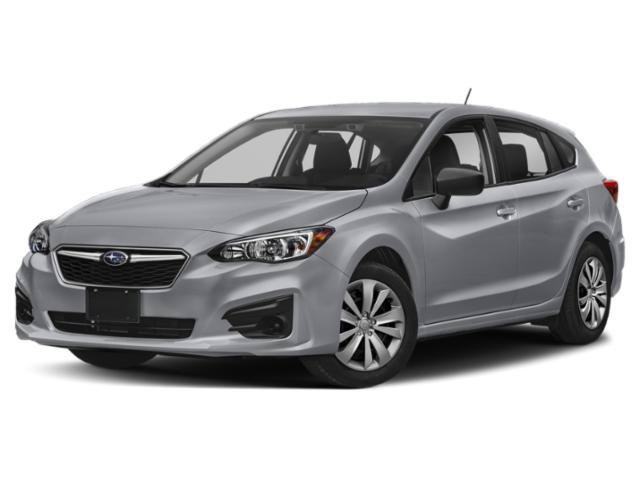 Used 2019 Subaru Impreza 2.0i Premium