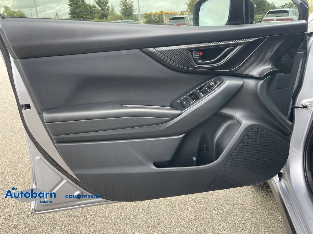 Used 2021 Subaru Crosstrek 2.0i AWD/4WD image 10