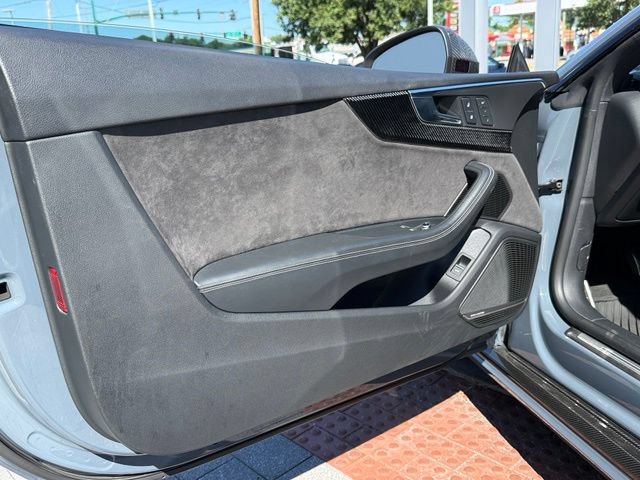Used 2019 Audi RS 5 w/ Dynamic Plus Package AWD/4WD image 9