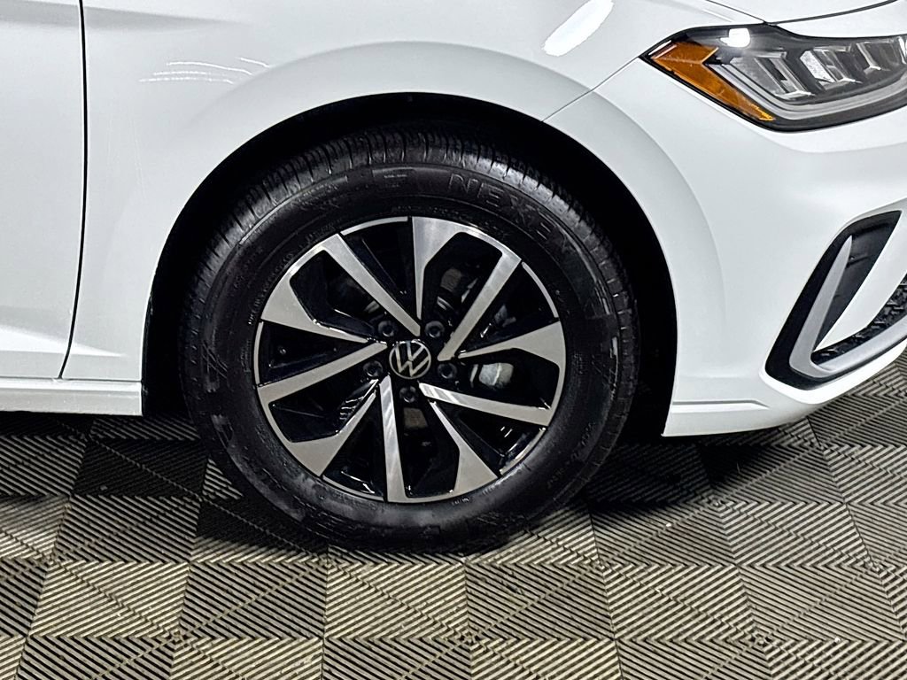 New 2026 Volkswagen Jetta S image 22