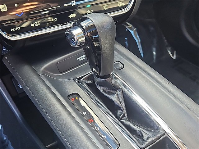 Used 2017 Honda HR-V EX-L image 25