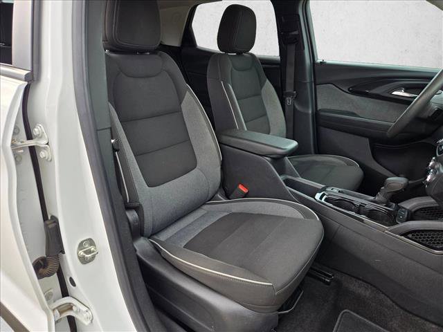 Used 2023 Chevrolet TrailBlazer LT w/ Convenience Package image 22