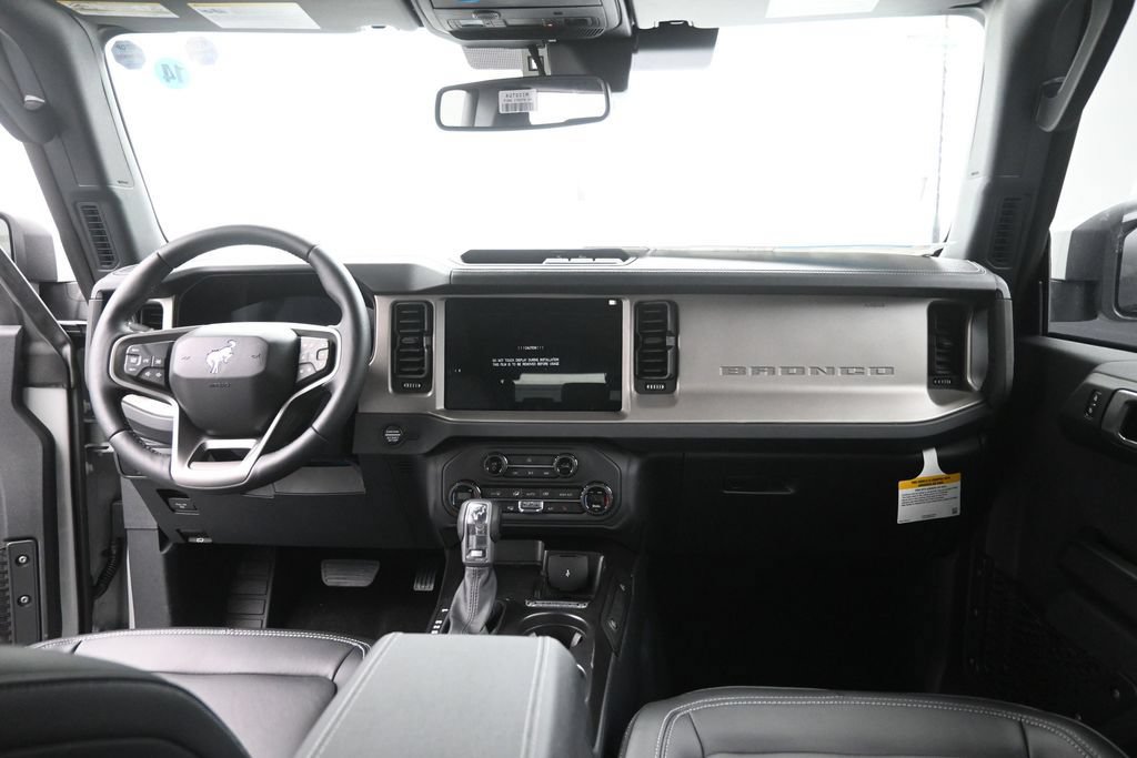 New 2026 Ford Bronco Outer Banks AWD/4WD image 24