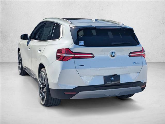New 2026 BMW X3 xDrive30 image 8