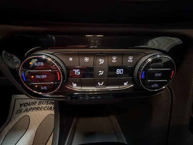 Certified 2023 Buick Encore GX Select w/ Sport Touring Package FWD image 19