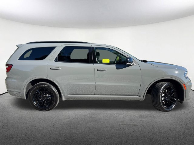 Used 2026 Dodge Durango GT AWD/4WD image 15