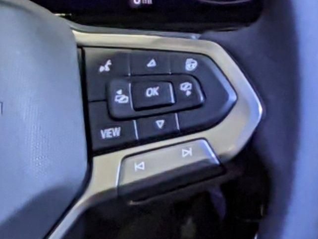 New 2026 Volkswagen Atlas SE AWD/4WD image 16