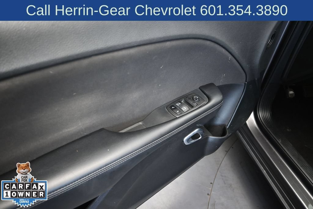 Used 2022 Dodge Challenger GT w/ Driver Convenience Group RWD image 11