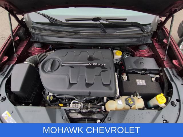 Used 2019 Jeep Cherokee Limited image 29