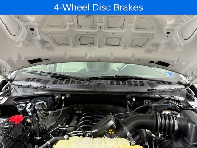 Used 2019 Ford F150 XL w/ XL Power Equipment Group AWD/4WD image 21