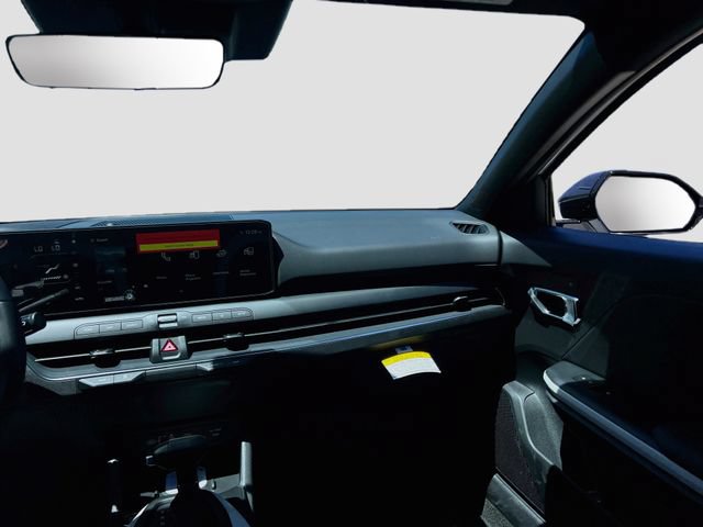 New 2026 Kia K4 GT-Line FWD image 23