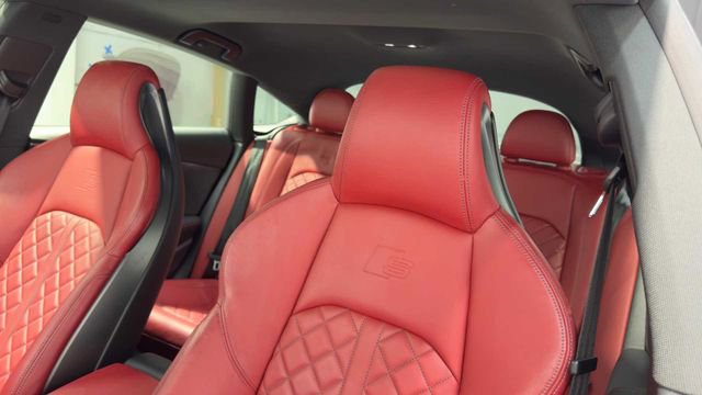 Used 2018 Audi S5 Premium Plus w/ Navigation Package image 23