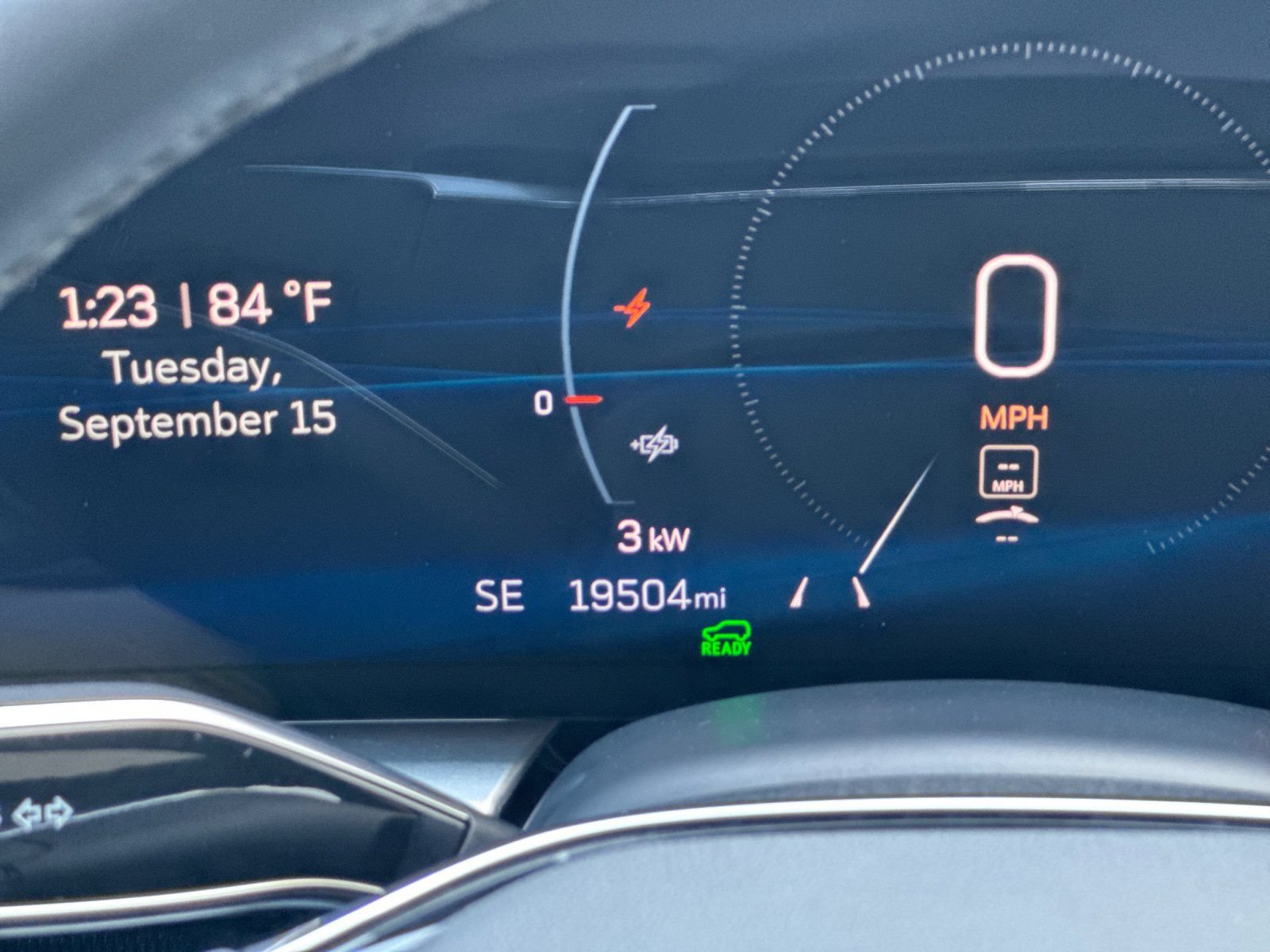 Used 2024 Cadillac Lyriq Sport RWD image 32