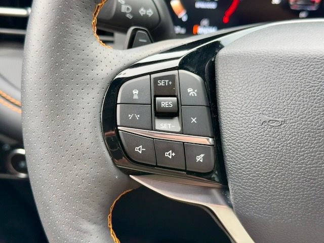 Used 2026 Ford Explorer Tremor w/ Tremor Convenience Package AWD/4WD image 18