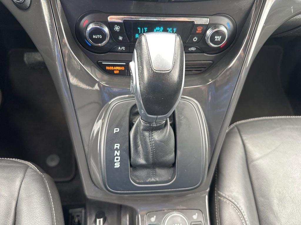 Used 2016 Ford Escape Titanium image 5