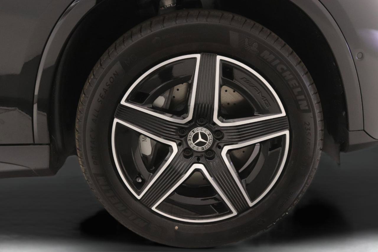 New 2026 Mercedes-Benz GLC 300 image 10