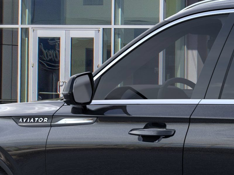 New 2026 Lincoln Aviator Reserve w/ Luxury Package RWD image 20