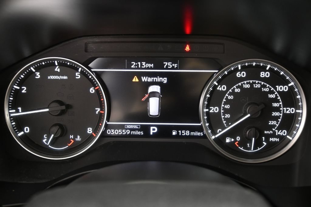 Used 2024 Mitsubishi Outlander ES AWD/4WD image 20