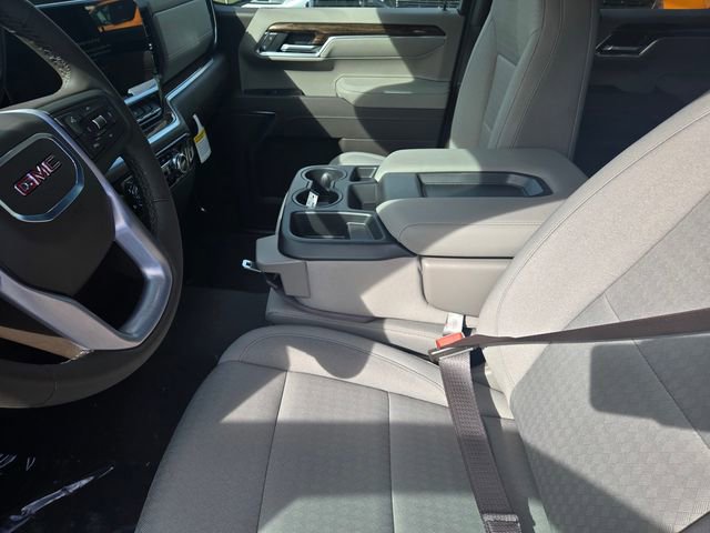 New 2026 GMC Sierra 1500 SLE w/ Preferred Package image 21