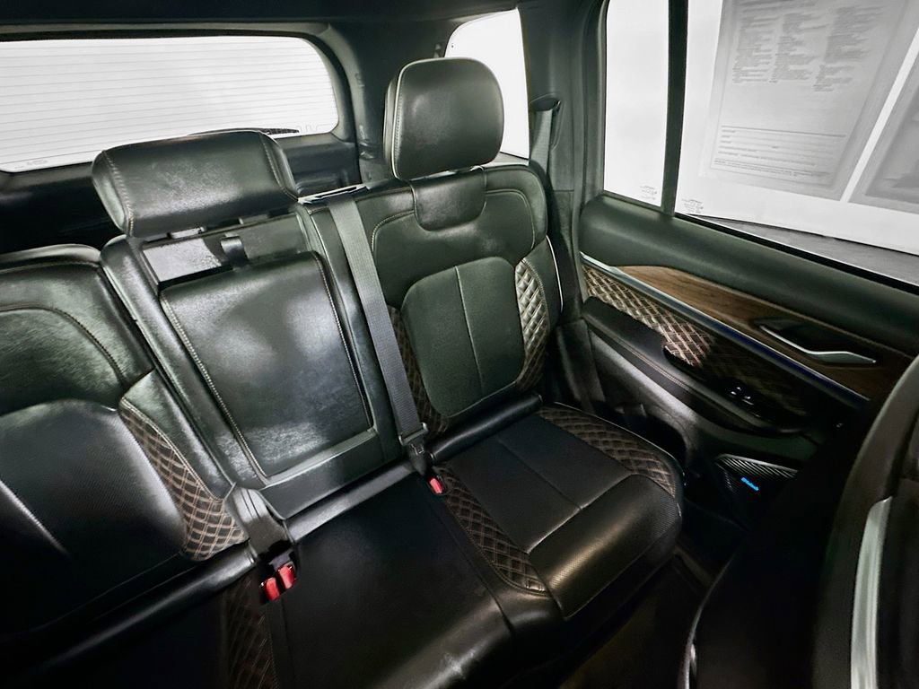 Used 2023 Jeep Grand Cherokee Summit image 14