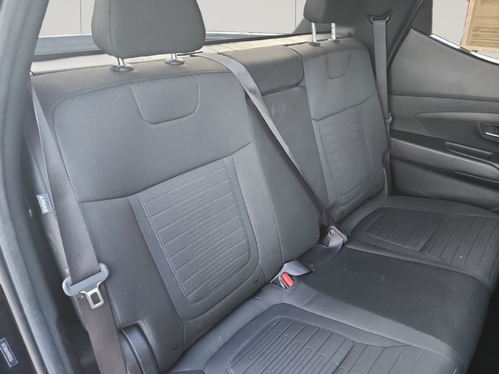 Used 2024 Hyundai Santa Cruz SEL FWD image 17