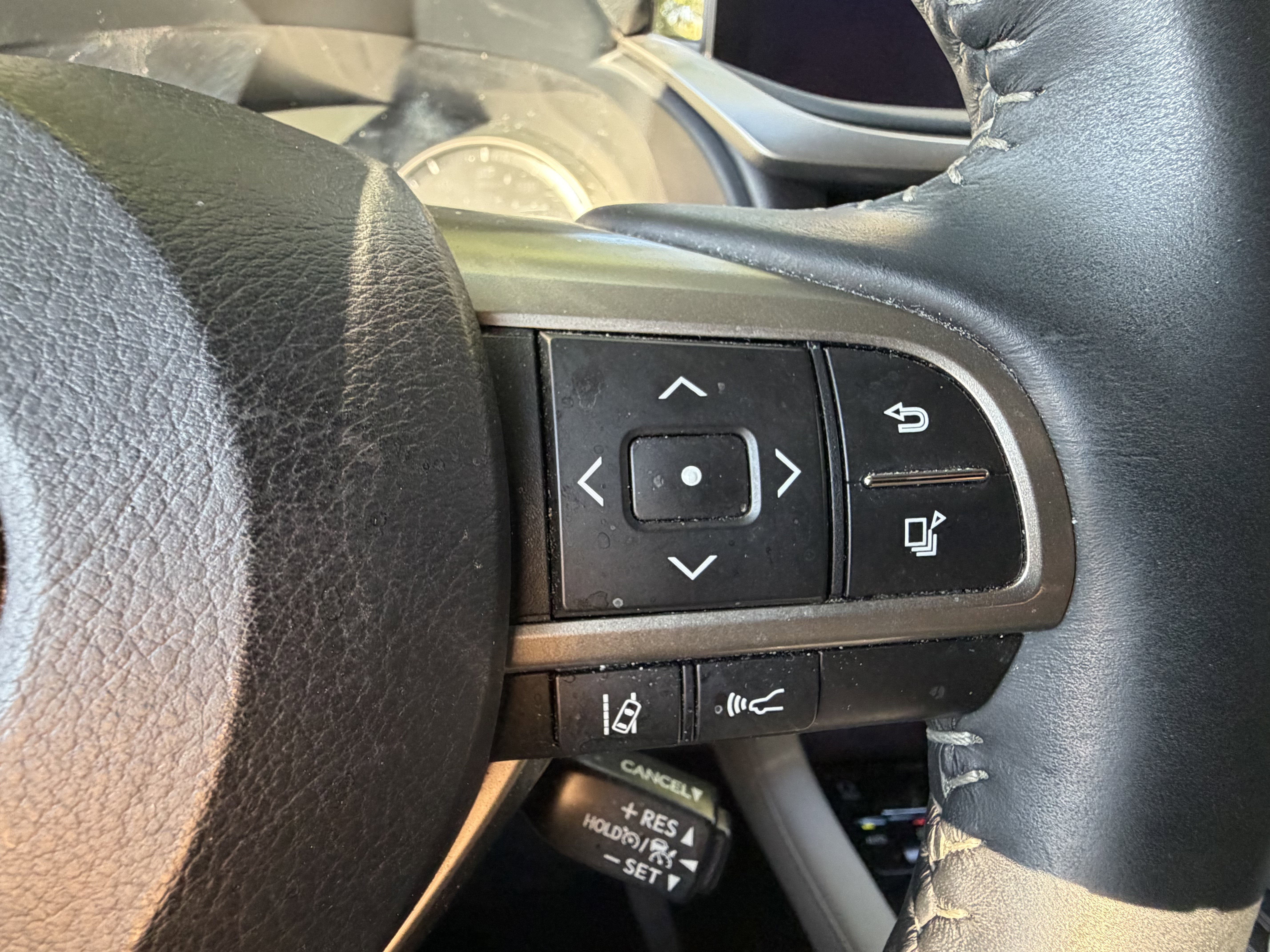 Used 2017 Lexus RX 350 AWD w/ Luxury Package image 20