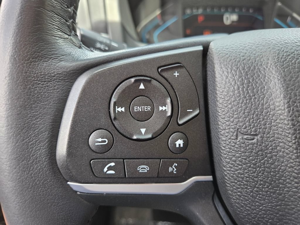 Certified 2022 Honda Odyssey EX-L image 20