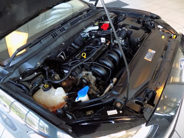 Used 2013 Ford Fusion SE FWD image 35