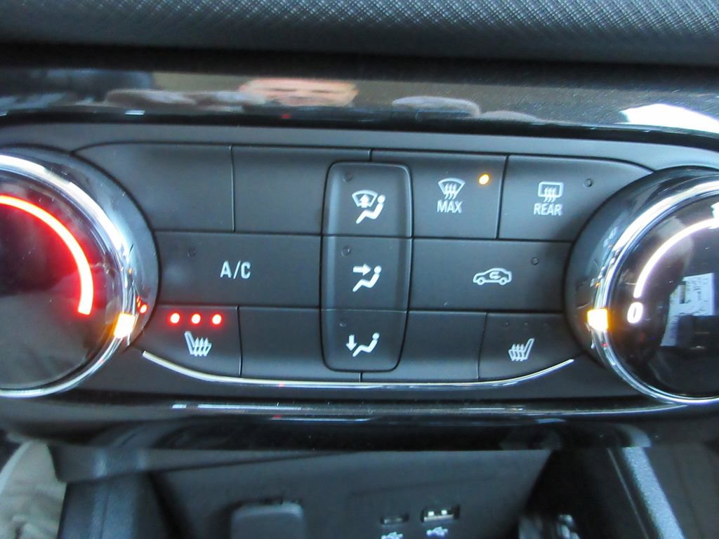 Certified 2026 Chevrolet TrailBlazer LT w/ LT Cold Weather Package image 30