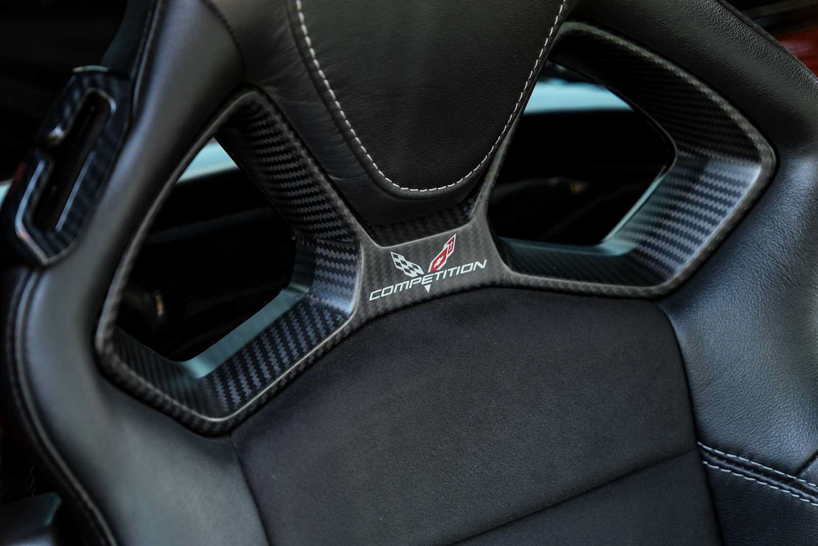 Used 2019 Chevrolet Corvette Grand Sport w/ Grand Sport Heritage Package RWD image 36