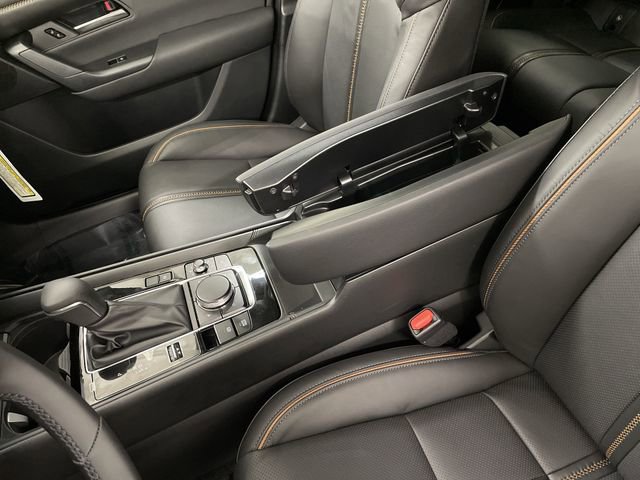 Certified 2025 MAZDA CX-50 2.5 Hybrid w/ Weather Package image 25