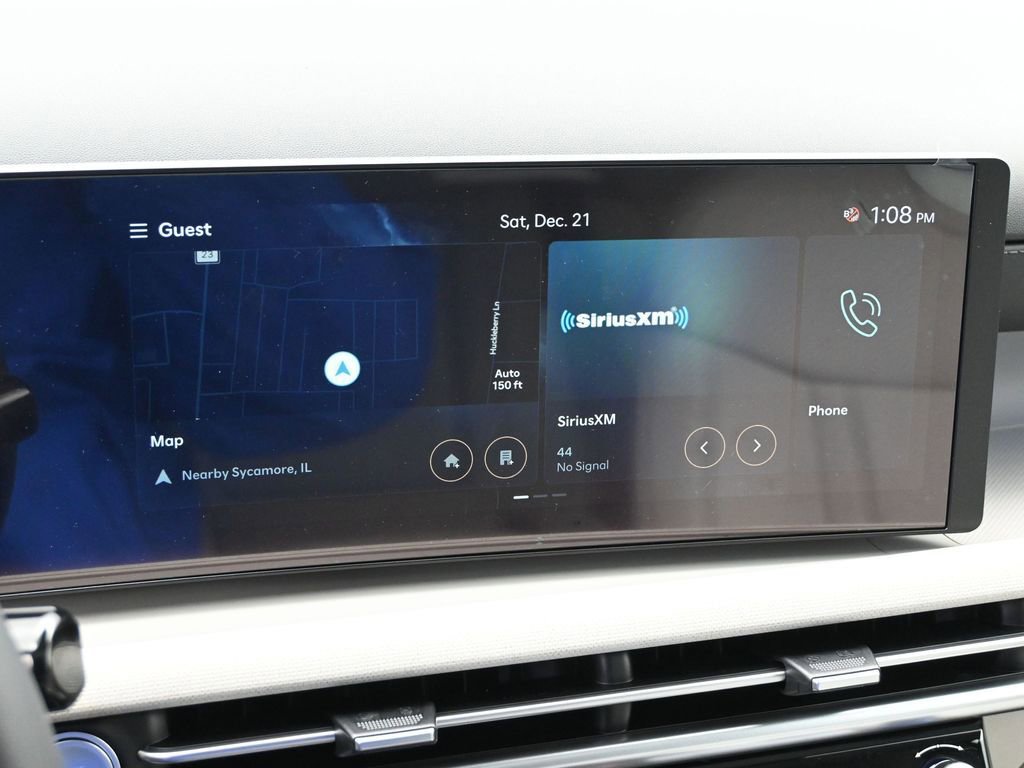 Used 2025 Hyundai Tucson SEL image 16