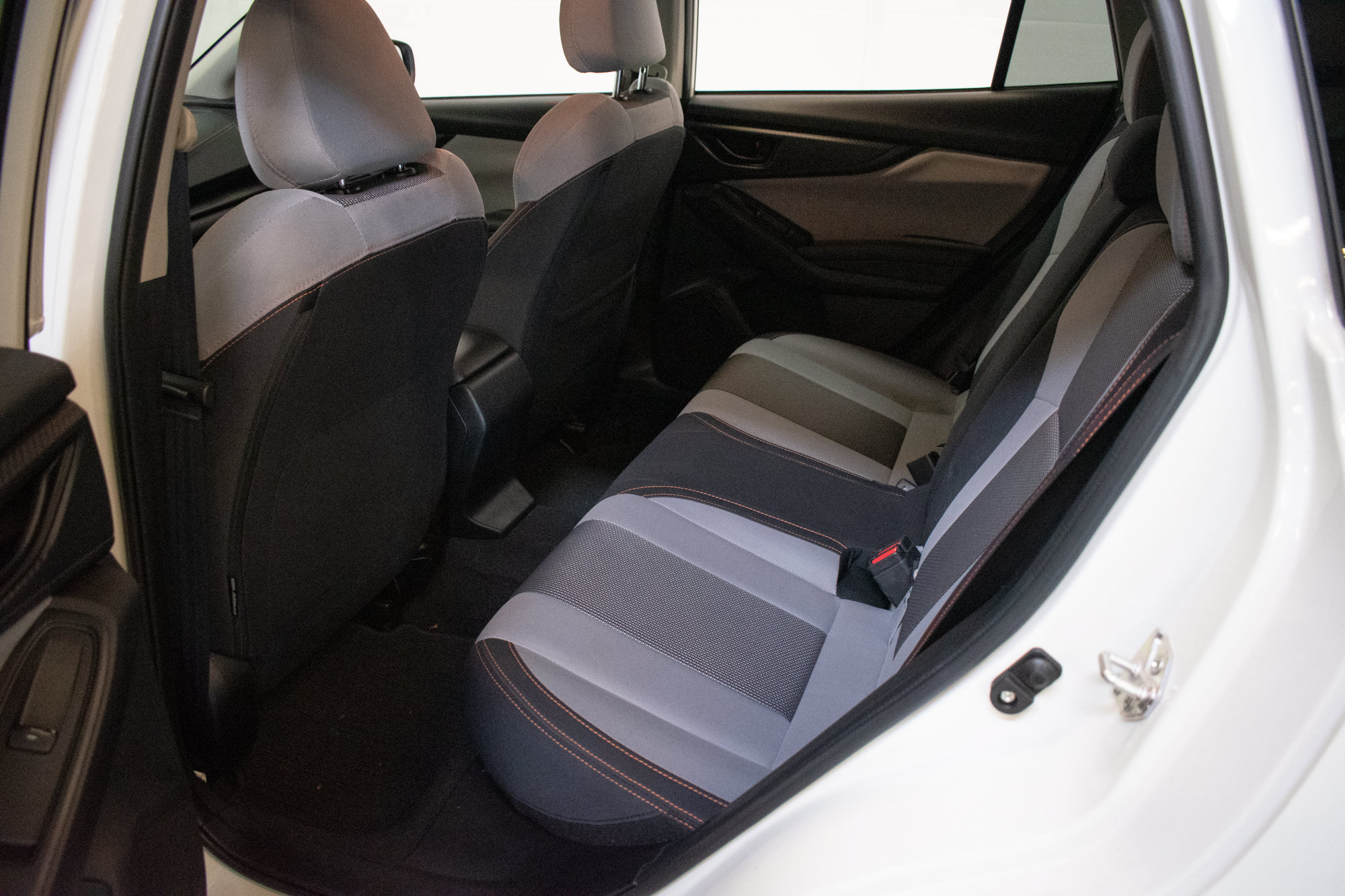 Certified 2023 Subaru Crosstrek 2.0i Premium AWD/4WD image 20