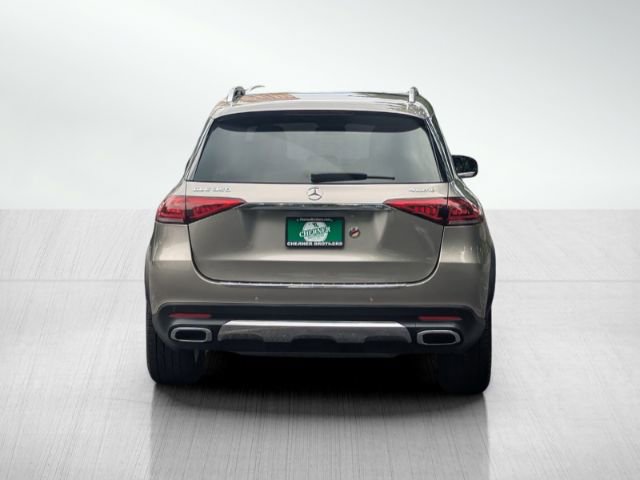 Used 2022 Mercedes-Benz GLE 350 4MATIC image 7