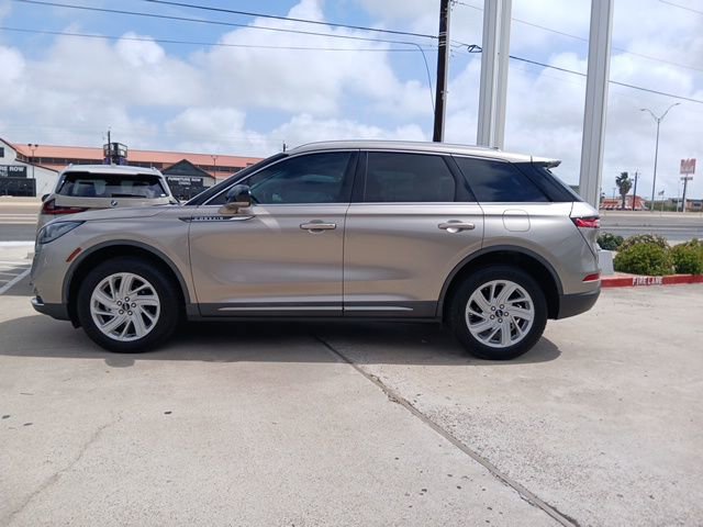 Used 2021 Lincoln Corsair FWD w/ Convenience Package image 6