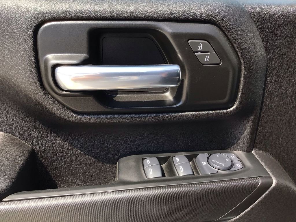 Used 2025 Chevrolet Silverado 3500 W/T w/ WT Convenience Package image 24